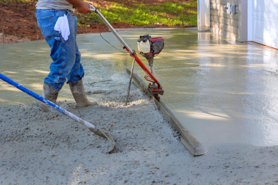 Compaction Grouting Prosper TX