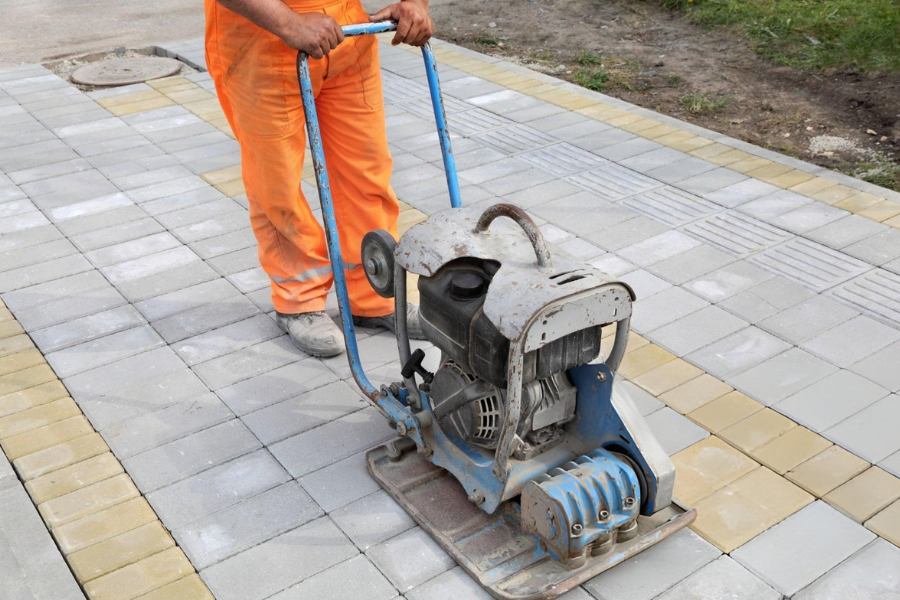 Compaction Grouting Prosper TX