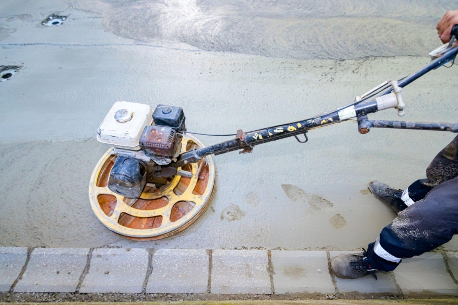 Compaction Grouting Prosper TX