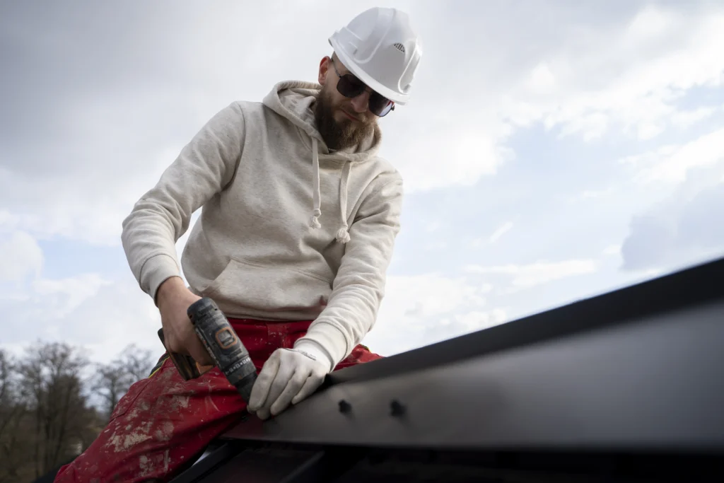 Gutter Installation Prosper TX