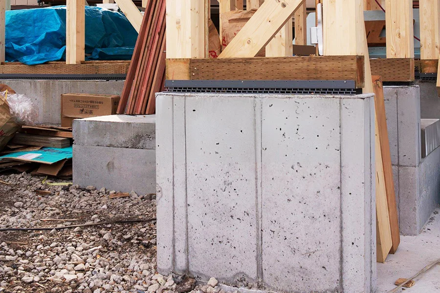 House Raising Lifting Prosper TX