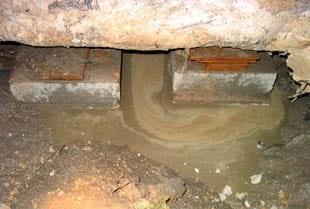 Mud Pumping Prosper TX
