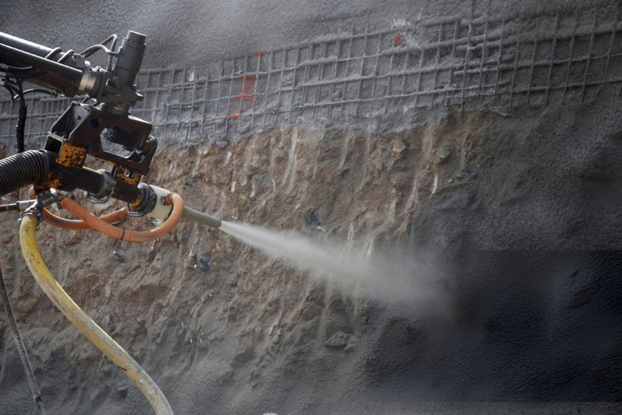 Soil Stabilization Prosper TX