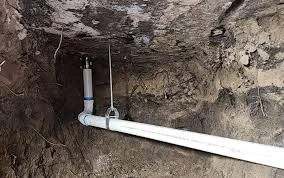 Tunneling Prosper TX