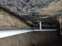 Tunneling Prosper TX